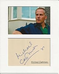 Michael cashman eastenders for sale  Delivered anywhere in UK