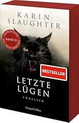 Letzte lügen thriller gebraucht kaufen  Wird an jeden Ort in Deutschland