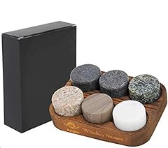 Whiskey stones set for sale  Delivered anywhere in USA 