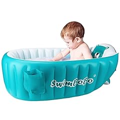 Swimbobo inflatable baby for sale  Delivered anywhere in USA 