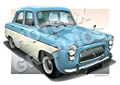 Ford 100e classic for sale  Delivered anywhere in Ireland