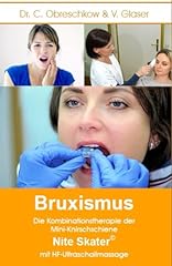 Bruxismus kombinationstherapie gebraucht kaufen  Wird an jeden Ort in Deutschland