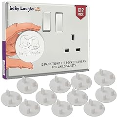 Baby laughs plug for sale  Delivered anywhere in UK