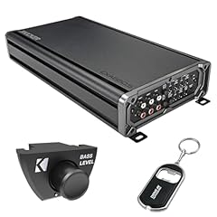 Kicker series 46cxa6605t for sale  Delivered anywhere in USA 