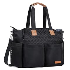 Lekebaby borsa fasciatoio usato  Spedito ovunque in Italia 