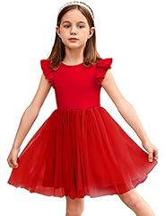 Arshiner girls tulle for sale  Delivered anywhere in USA 