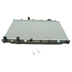 Trq radiator assembly for sale  Delivered anywhere in USA 