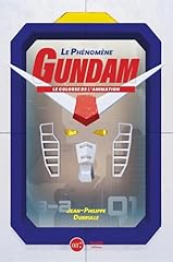 Phénomène gundam colosse d'occasion  Livré partout en France