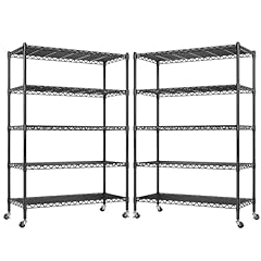 Reibii wire shelving for sale  Delivered anywhere in USA 