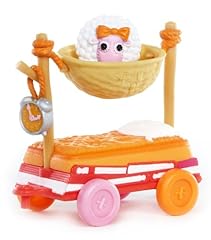 Lalaloopsy mini silly for sale  Delivered anywhere in UK