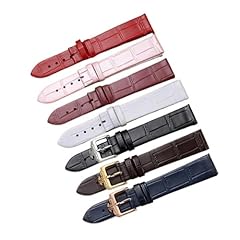 Nkcvezbw watch strap for sale  Delivered anywhere in UK