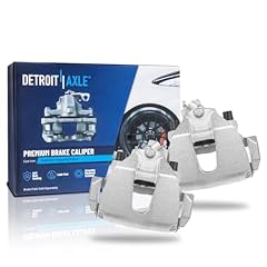 Detroit axle 2pc for sale  Delivered anywhere in USA 