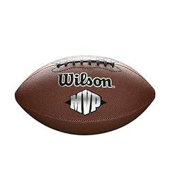 Wilson american football d'occasion  Livré partout en Belgiqu