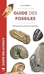 Guide fossiles 400 d'occasion  Livré partout en France