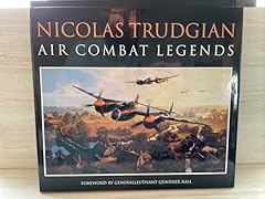 Air combat legends for sale  Delivered anywhere in UK
