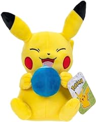 Pokémon pikachu blue for sale  Delivered anywhere in UK