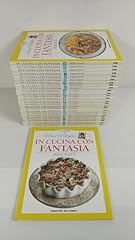 Cucina con fantasia. usato  Spedito ovunque in Italia 