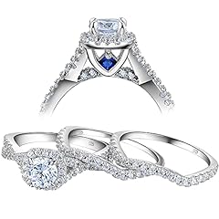 Newshe jewellery engagement for sale  Delivered anywhere in USA 