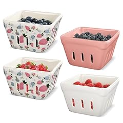7penn ceramic berry for sale  Delivered anywhere in USA 