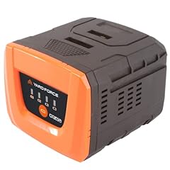 Yard force battery for sale  Delivered anywhere in UK