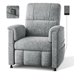 Pipishell recliner chairs for sale  Delivered anywhere in USA 