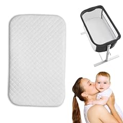 Baby Crib Mattress Fits/Compatible to Next to Me Cot for sale  Delivered anywhere in UK