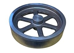 Fly wheel casting for sale  Delivered anywhere in UK