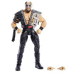 Wwe warlord elite for sale  Delivered anywhere in USA 