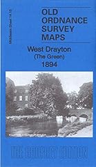 West drayton 1894 for sale  Delivered anywhere in UK