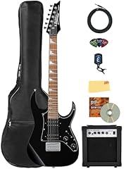 Ibanez grgm21 mikro for sale  Delivered anywhere in USA 