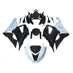 Kit carenatura moto usato  Spedito ovunque in Italia 
