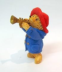 Paddington bear trumpet for sale  Delivered anywhere in UK