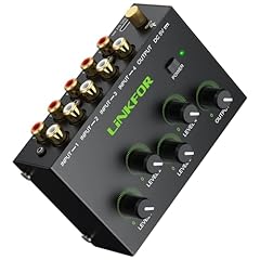 Linkfor channel powered for sale  Delivered anywhere in UK