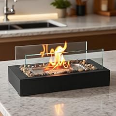Glanzfeuer table fire for sale  Delivered anywhere in USA 