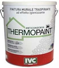 Thermopaint ivc secchio usato  Spedito ovunque in Italia 