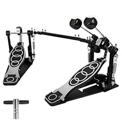 Double bass pedal for sale  Delivered anywhere in USA 