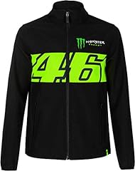 Valentino rossi jacket for sale  Delivered anywhere in Ireland