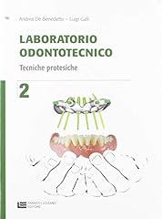 Laboratorio odontotecnico. per usato  Spedito ovunque in Italia 