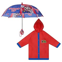 Nintendo kids umbrella for sale  Delivered anywhere in USA 