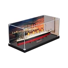 Vitrine acrylique lego d'occasion  Livré partout en France