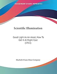 Scientific illumination good for sale  Delivered anywhere in USA 