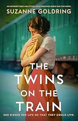 Twins train unforgettable for sale  Delivered anywhere in UK