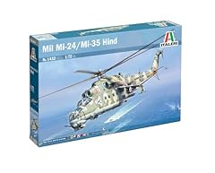 Italeri 1432 mil for sale  Delivered anywhere in UK