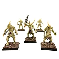 Chaos daemons plaguebearers for sale  Delivered anywhere in USA 