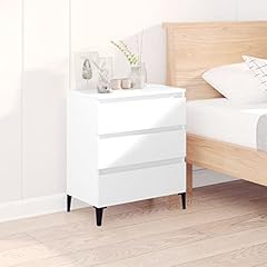 Tanzem white sideboard for sale  Delivered anywhere in UK