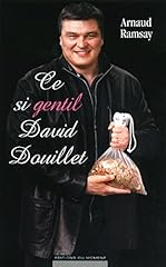 Ce si gentil David Douillet, usato usato  Spedito ovunque in Italia 