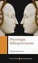 Psicologia della percezione usato  Spedito ovunque in Italia 