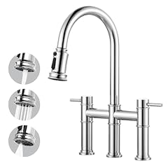 Bridge faucet kitchen for sale  Delivered anywhere in USA 