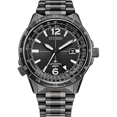 Citizen orologio automatico usato  Spedito ovunque in Italia 