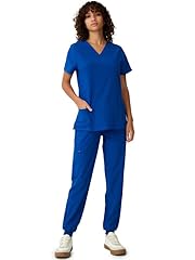 Floralhue scrubs women for sale  Delivered anywhere in USA 